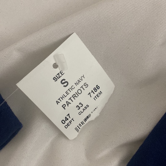 Patriots Super Bowl champs long sleeve - Picture 2 of 4